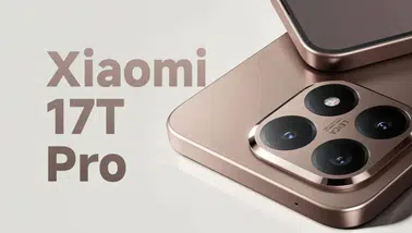 Xiaomi 17T Pro tanıtıldı : Fiyatı ne kadar olacak?