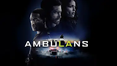 Ambulans filminin konusu nedir, oyuncuları kimler? Film ne zaman, nerede çekildi?