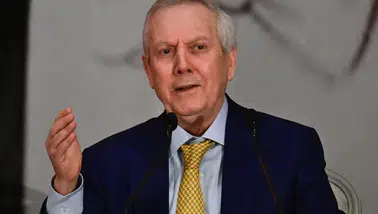 Aziz Yıldırım'dan Fenerbahçe taraftarına stat müjdesi: Tahminimce 65 bin kapasiteli olacak