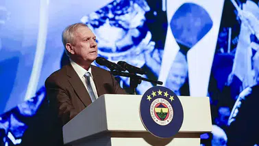 Aziz Yıldırım: Neye ihtiyaç olduğunu biliyoruz