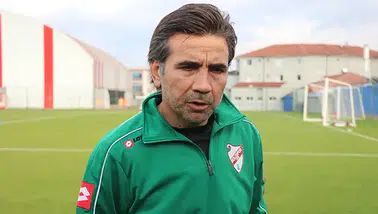Osman Özköylü Kimdir? Hangi Takımları Çalıştırdı ve Esenler Erokspor'dan Neden Ayrıldı?