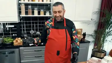 Zuhal Topal'la Yemekteyiz Abdullah Bey kimdir, kaç yaşında, nereli ve mesleği nedir?