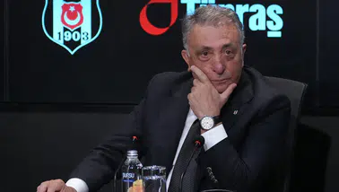 Beşiktaş'ın eski başkanı Ahmet Nur Çebi'nin satın almayı planladığı kulüp belli oldu