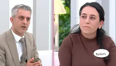 Esra Erol'da Yusuf Çapar kimdir, kaç yaşında ve nereli? Yusuf Çapar ve eşi Derya Çapar neden gündemde?