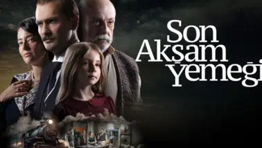Son Akşam Yemeği filmi ne zaman, nerede çekildi? Oyuncuları kimler, filmin konusu nedir?