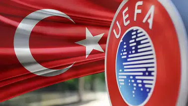UEFA kulüpler sıralaması güncellendi: Galatasaray ve Fenerbahçe’nin yeri belli oldu
