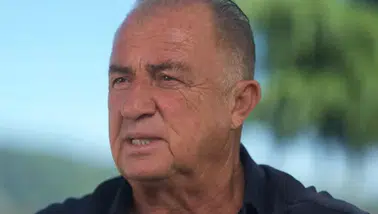 Fatih Terim, 'Ben bunu asla yaptırmam' diyerek rest çekti