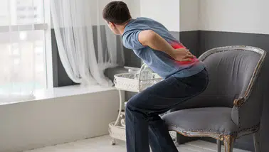Uzmanından kritik uyarı : Masa başı çalışma ve hareketsizlik nefesinizi bile etkileyebilir!