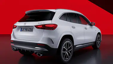 Yeni Mercedes GLA tanıtıldı mı? Özellikleri ve fiyatı belli oldu mu?