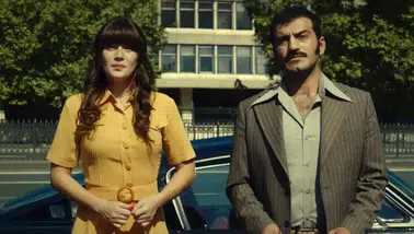 Dayı: Bir Adamın Hikayesi filmi oyuncu kadrosu ve konusu nedir, ne zaman çekildi?