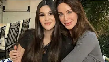 İrem Kutluay kimdir? Demet Şener'in kızı kaç yaşında, nereli ve mesleği nedir?