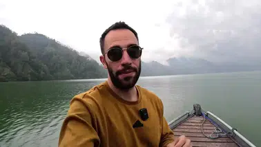 Mert Öztürk kimdir, kaç yaşında, nereli ve mesleği nedir? Kuralsız Sokaklar sunucusu hakkında detaylar