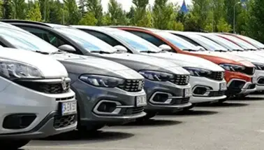 Türkiye'de Haziran ayında en çok satan otomobiller belli oldu: Zirvede yine o model var