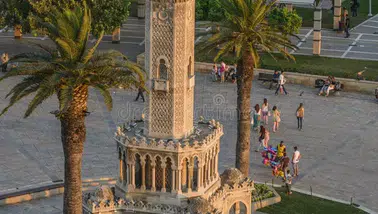 İzmir’de yaz sıcağından kaçmak isteyenlere 5 serin rota