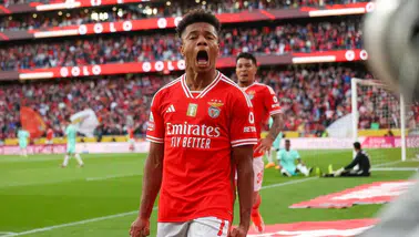 Beşiktaş, David Neres ile transfer görüşmelerine başladı mı?