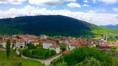 Çankırı'daki bu köy Fransızca konuşuyor! Yukarıöz Köyü neden küçük Paris olarak anılıyor?