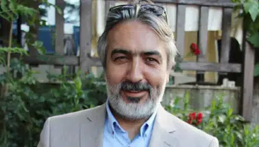 Erkan Mumcu kimdir? Biyografisi ve siyasi kariyeri hakkında bilgiler