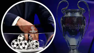 UEFA Şampiyonlar Ligi kurası ne zaman çekilecek?