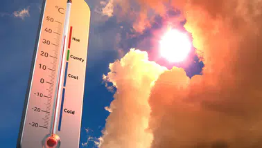 Son 150 yılın en şiddetli El Nino'su geliyor: Sıcaklıklar ne zaman artacak?