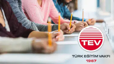 2026-2027 Türk Eğitim Vakfı (TEV) bursu başvuruları ne zaman başlayacak?