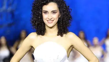 Miss World yarışmasında Türkiye’yi temsil edecek olan Sıla Saraydemir kimdir?