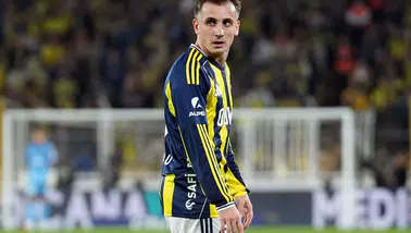 Fenerbahçe'de Kerem Aktürkoğlu sakatlandı!