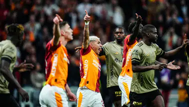 Galatasaray, Süper Lig'de Kocaelispor'u ağırlayacak