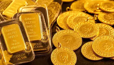 Altın neden düşüyor? Fiyatlarda sert gerilemenin nedenleri belli oldu