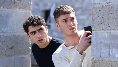 Altı Üstü İstanbul 16. bölüm ne zaman, neden yok, yeni bölüm hangi gün, 12 Ekim'de yayınlanacak mı?