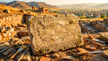 Meğer şehrinizin adı eskiden böyleymiş! İşte 81 ilin unutulan eski adları