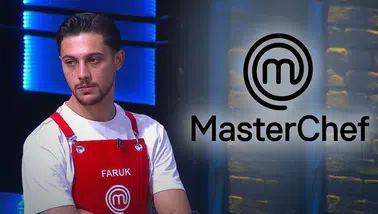 Masterchef Faruk kimdir, Masterchef Faruk kariyeri: Masterchef Faruk kaç yaşında, nereli?