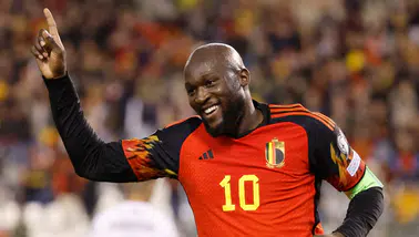 Fenerbahçe oyuncusu Romelu Lukaku 7 aydır gol atamıyor