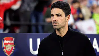 Arsenal, Mikel Arteta'nın sözleşmesiyle ilgili kararını verdi