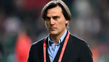 Vincenzo Montella açıkladı: Milli Takım'da karşılaşmak istemediği ülke hangisi?