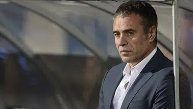 Ersun Yanal, Fenerbahçe'nin başarısı için neler söyledi?
