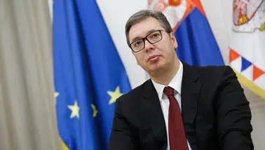 Sırbistan erken seçime gidiyor: Cumhurbaşkanı Vucic istifa etti