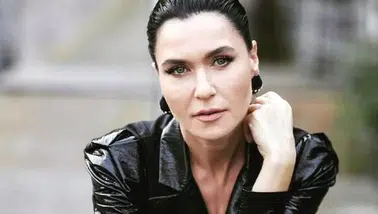 Şevval Sam kimdir, kaç yaşında, nereli ve evli mi? İşte hayatı ve kariyeri