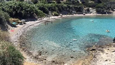 Akvaryum Plajı Nerede? Özellikleri, Güzellikleri, Tarihi ve Ulaşım Bilgileri