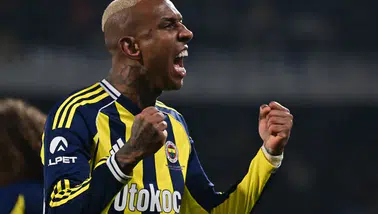 Anderson Talisca Hangi Takıma Gitti? Fenerbahçe'den Ayrıldı Mı?