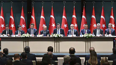 OVP ne zaman, saat kaçta açıklanacak? Orta Vadeli Programa dair detaylar