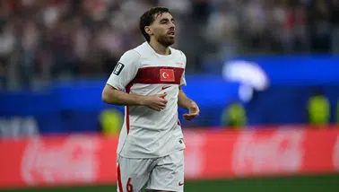 A Milli Takım'da Fransa maçı öncesi Orkun Kökçü ve Muhammed Şengezer gelişmesi