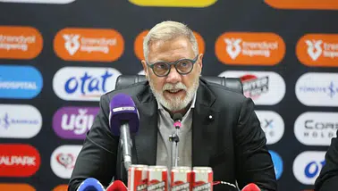 Thorsten Fink: Takımın biraz zamana ihtiyacı var