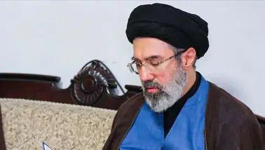 Mücteba Hamaney'in yaralandığı saldırının detayları ortaya çıktı