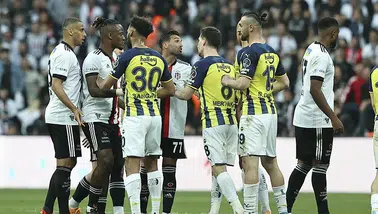 Fenerbahçe ve Beşiktaş derbisi tarihi ve yayın bilgileri neler?