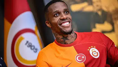 Wilfried Zaha, İspanya ekiplerine kendini önerdi mi?