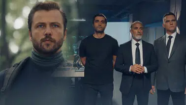 Teşkilat 185. bölüm fragmanı: Teşkilat yeni bölüm fragmanı yayınlandı mı, ne zaman yayınlanacak? Teşkilay yeni sezon oyuncuları