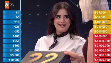 Var mısın Yok musun Bilge ne kadar kazandı?