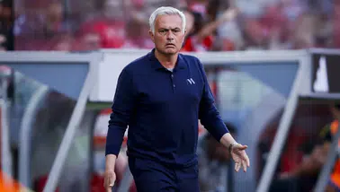Atletico Madrid’den Mourinho’ya hakem yanıtı: Hakemlere yönelik tacizi durdurun