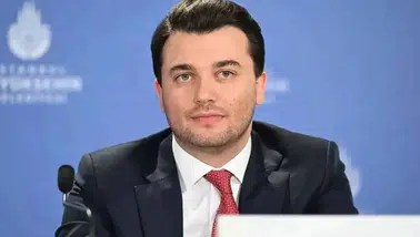 İmamoğlu’nun tutuklu avukatı Mehmet Pehlivan, İstanbul Barosu seçiminde aday oldu