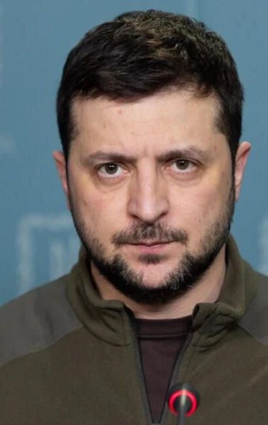 Zelenskiy'den kısmi ateşkes açıklaması: Ukrayna olmadan konuşmalar sonuç getirmez